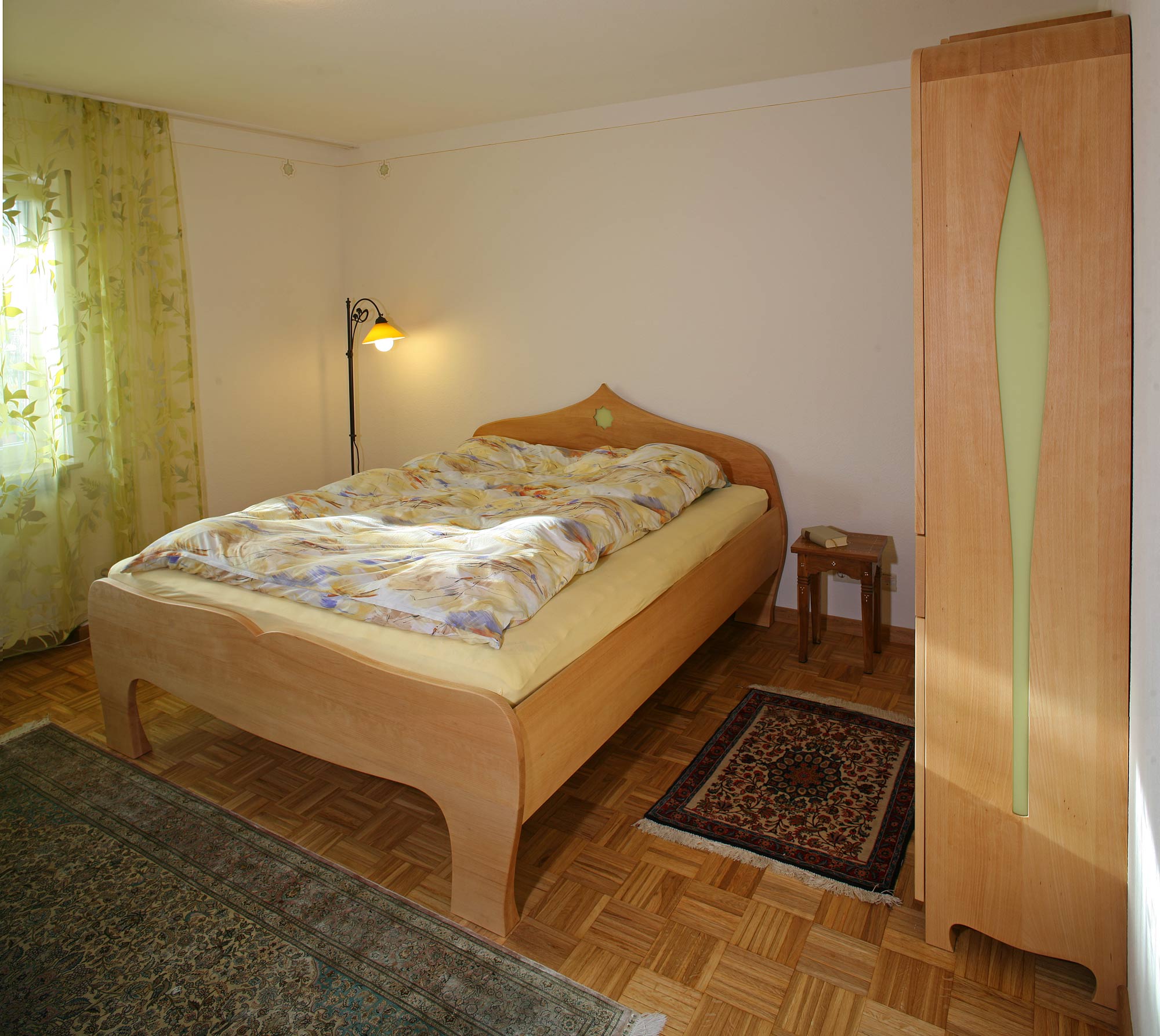 Letzte fototour 2013 für schicken essplatz, arabisches ... Ungewöhnliche schlafzimmer