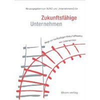 Oekom Verlag und Unternehmensgrün / Zukunftsfähige Unternehmen