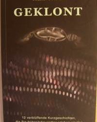 „Geklont“ – Fragen vom Nachhaltigkeitsblog an den Autor Stefan Pürner