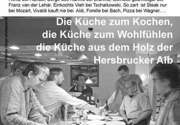 Krach bei Bach – Die Anzeige für den Jahresbericht des Paul-Pfinzing Gymnasiums
