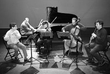 Vorankündigung ensembleKontraste Saisoneröffnung