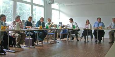 Erfahrungsaustausch Umweltbotschafter – Einladung zur Future Fair