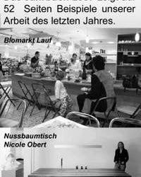 Dehnberger Hof Theater: Zusammenarbeit seit vielen Jahren