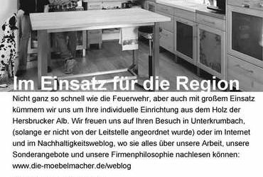 Marlen Maußner und die Freiwillige Feuerwehr Weigenhofen