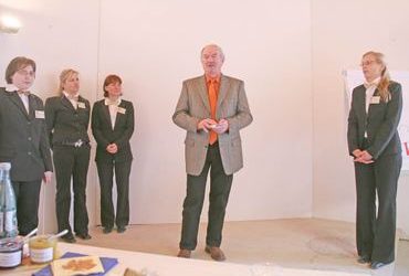 Baumhotel in Betzenstein vom Bürgermeister genehmigt?
