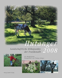 Gastautors Eigenwerbung – Der Hutanger-Kalender 2008