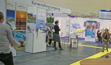 b_free Kongressmesse: Nachhall