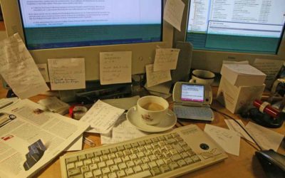 Kaffee-Parade: Unsere Kaffeegewohnheiten