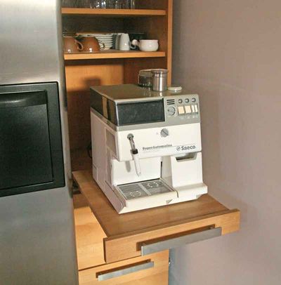 KaffeeSuperautomatica