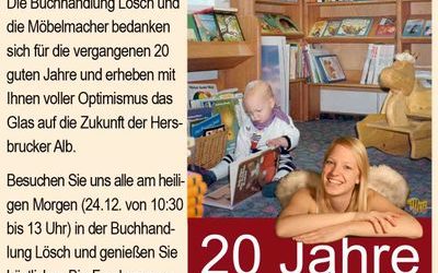 Bio-Frankensecco am heiligen Morgen