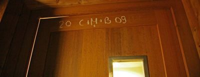 Die heiligen drei Königinnen aus gegebenen Anlass