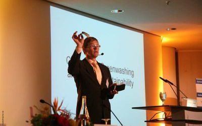 Sustainability Conference: die Nachhaltigkeitskonferenz in Nürnberg