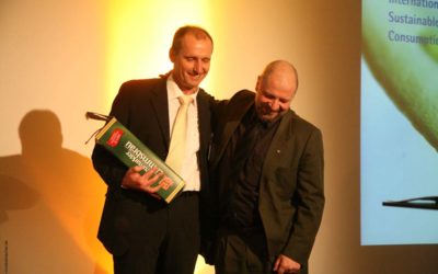 Sustainability Conference – ein Rückblick auf die internationale Konferenz zum Thema Nachhaltigkeit im Nürnberger Kongresszentrum am 17. und 18. Februar