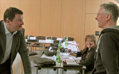 Neues von unserem Polstermöbelpartner Jori