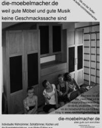 Serenade im Hersbrucker Schloßhof 2009