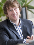 Jürgen Putzer sucht neue Arbeitsstelle in einer verantwortlichen Position im Bereich Marketing