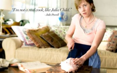 Julie und Julia – Der Film über die Einführung der französischen Küche in Amerika