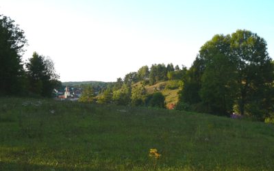 Hutanger-Trio in Alfeld: der Dritte heisst Kühberg
