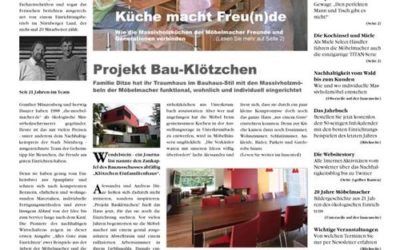 Telefon kaputt – am Sonntag früh ZDF gucken