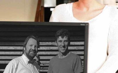 Neues Web 2.0 Baby der Möbelmacher: Der Social Media Newsroom