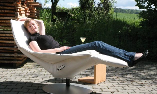 Tag der Rückengesundheit am 15. März