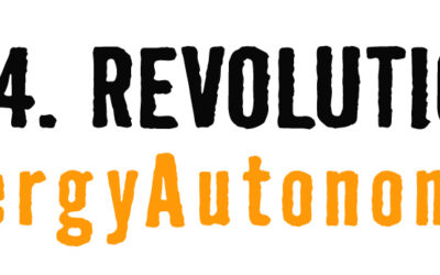 Vorankündigung: Dokumentarfilm „Die 4. Revolution – Energyautonomy“ im Citykino