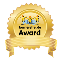 BarrierefreiAward