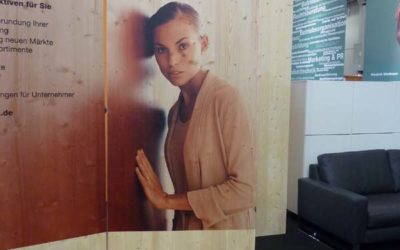 Thalhoferpreis 2010 und die Messe Holzhandwerk