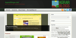 ScreenshotAgrarBlogsNET