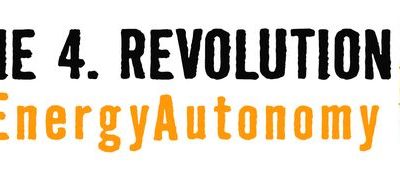 Dokumentarfilm „Die 4. Revolution – Energyautonomy“ im Citykino