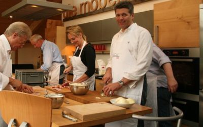Tag der Küche aus Massivholz 2010 bei den Möbelmachern am Sa. 11.Sep.