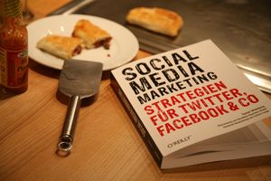 SocialMediaMarketingBuch