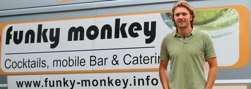 FunkeyMonkey