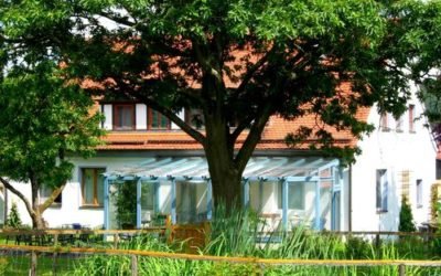 Seminarhaus steht zum Verkauf – Mal ganz was andres machen?