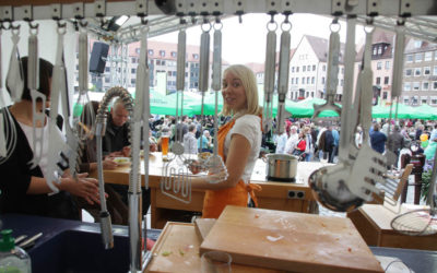 BIOerleben Nürnberg 2011 – Der Dank