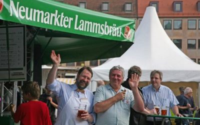 BIOerleben Nürnberg 2011 am kommenden Freitag und Samstag: Kochshows in der Möbelmacherküche und ein spannendes Programm rund um Bio und Genießen