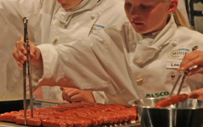 Tag der Küche aus Massivholz 2011 mit Geschmackstest und Sonderangeboten: Sa. 10.Sept.