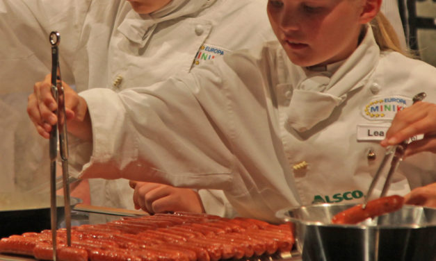 Tag der Küche aus Massivholz 2011 mit Geschmackstest und Sonderangeboten: Sa. 10.Sept.