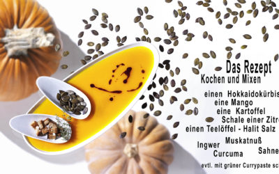 Bio-Innung trifft sich bei FairFoodFoto-grafen Peter und Heidi Dörfel