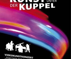 Kunst unter der Kuppel – das neue ensemleKontraste Projekt