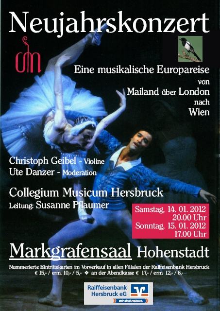 Neujahrskonzert2012