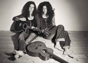 Vivid Curls am Samstag 14.01.12 im KiCK
