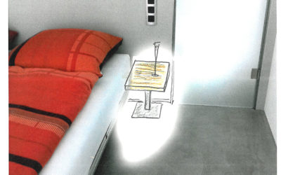 Worldfurnitureday – Mitmachen beim Weltmöbeltag in Unterkrumbach zum Thema Einzelanfertigung und Nachhaltigkeit