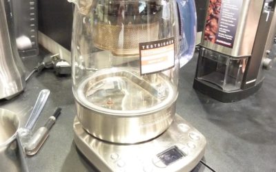 Noch mehr zum Thema Kochen und Genießen von der Ambiente in Frankfurt