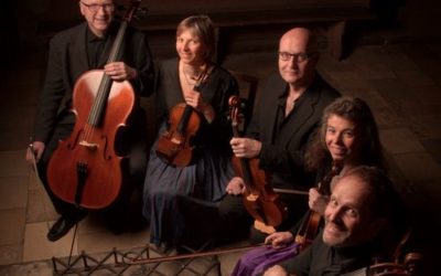 Konzert in der Spitalkirche Hersbruck