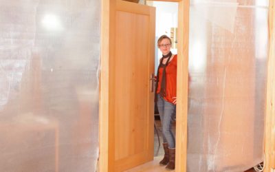 Warum nur geölte Oberflächen auf Massivholz ein Leben lang Freude machen