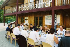 SlowFoodSommerfest