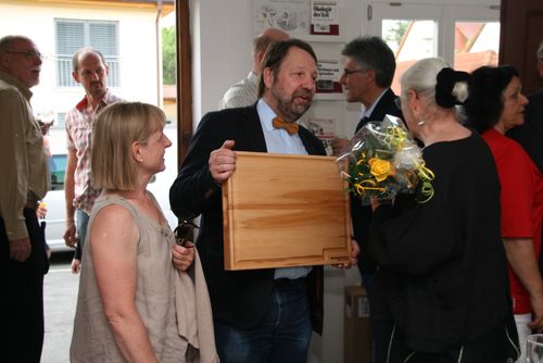 EinschönesundnützlichesGeschenk