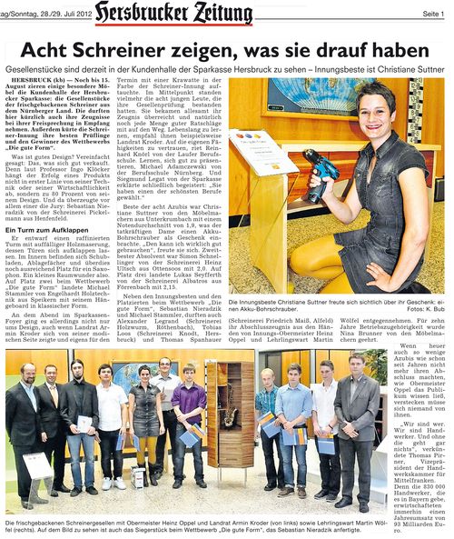 GesellstückZEitungChristianeWEB