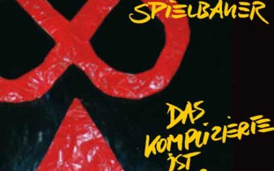 Saisoneröffnung mit Peter Spielbauer am Samstag, 22.09.12 im KiCK